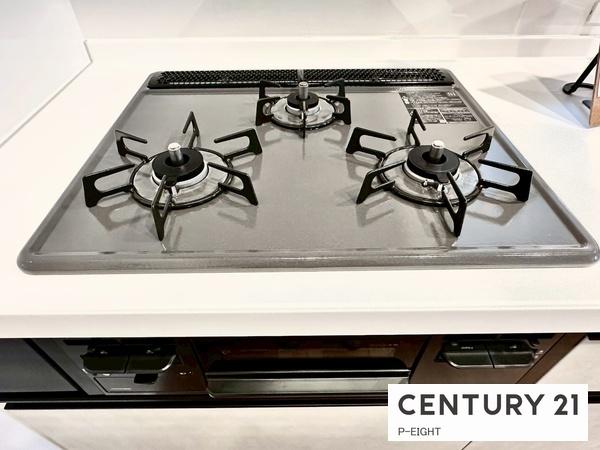 バンベール若林　中古マンション