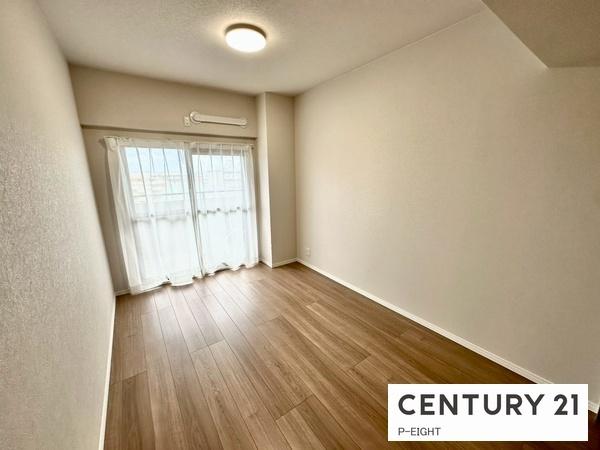 バンベール若林　中古マンション
