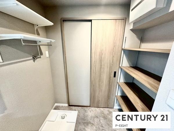 バンベール若林　中古マンション