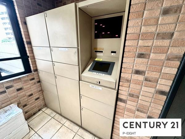 バンベール若林　中古マンション