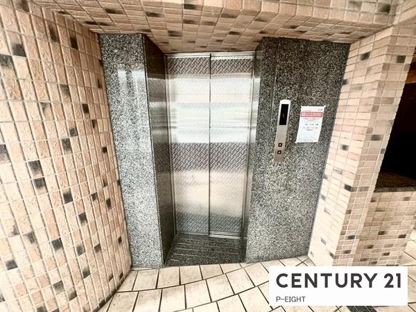 バンベール若林　中古マンション