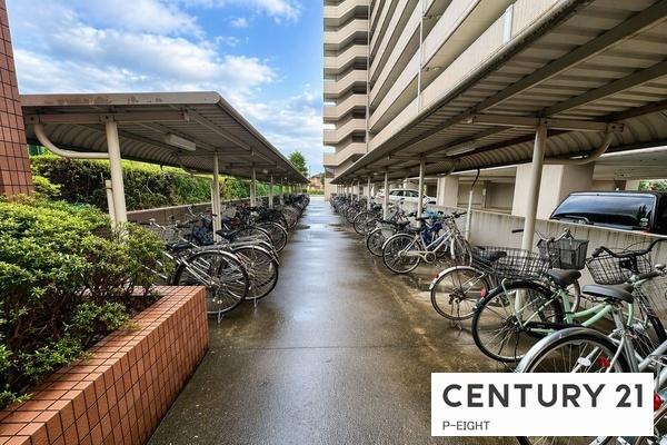 バンベール若林　中古マンション