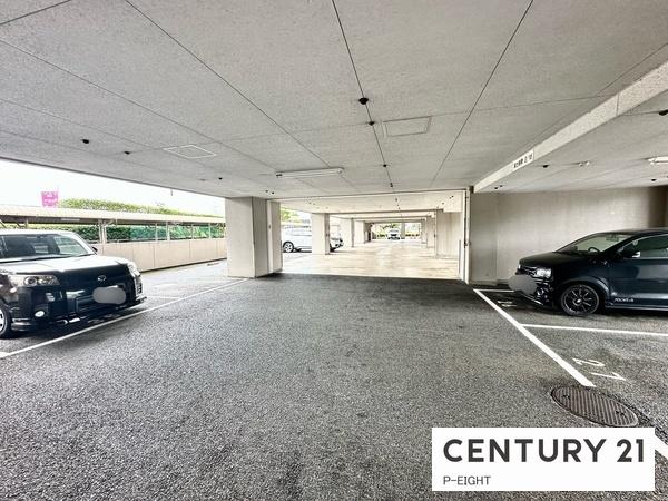 バンベール若林　中古マンション