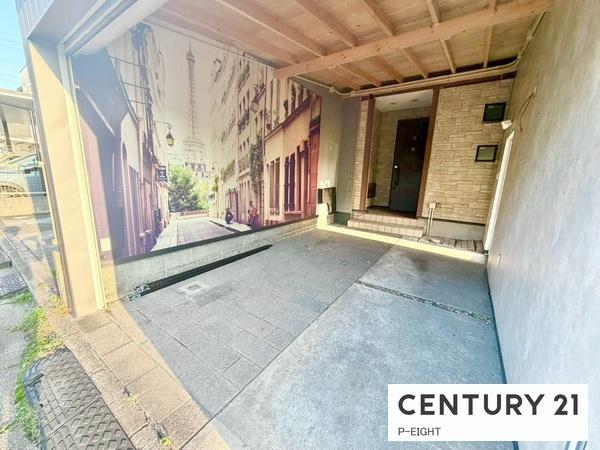 岡崎市明大寺町字大圦の中古一戸建て