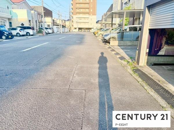 岡崎市明大寺町字大圦の中古一戸建て