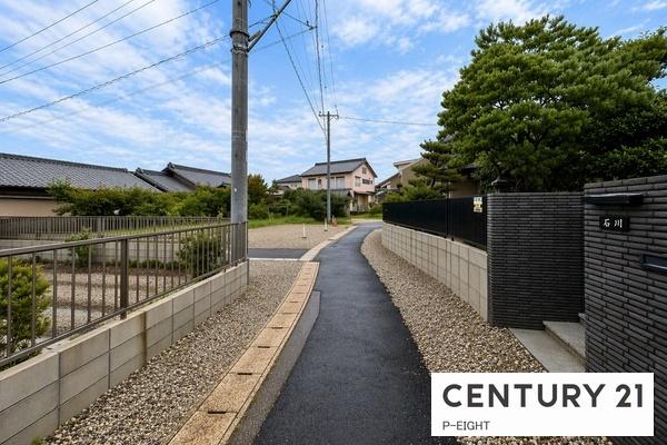 豊田市堤町宮崎の新築一戸建