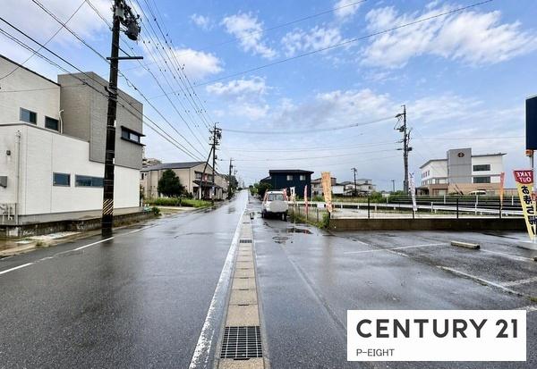 豊田市田中町４丁目の新築一戸建