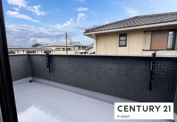 豊田市東新町３丁目の新築一戸建