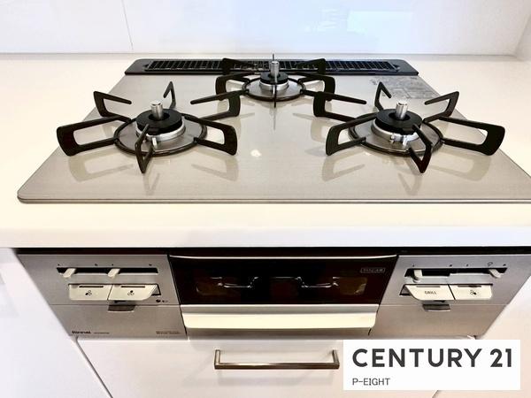 グランスイート豊田　中古マンション