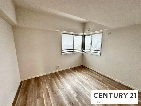 グランスイート豊田　中古マンション