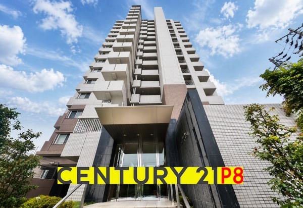 グランスイート豊田　中古マンション