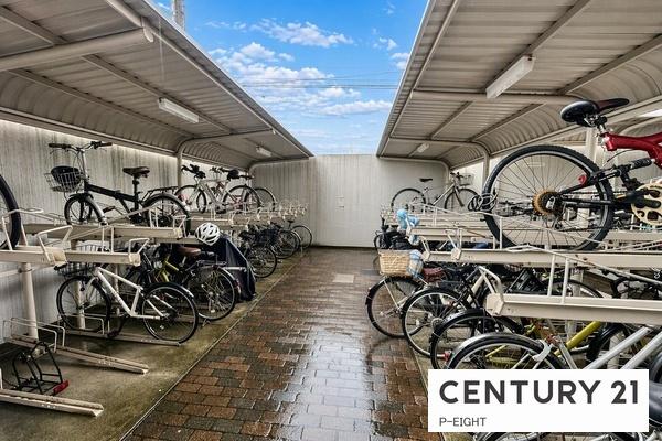 グランスイート豊田　中古マンション
