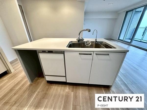 グランスイート豊田　中古マンション