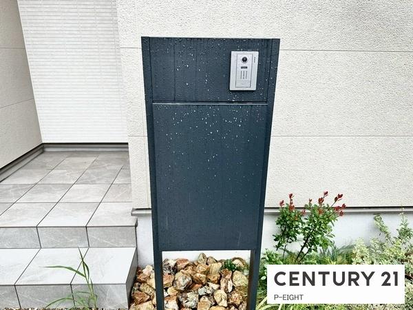 豊田市挙母町４丁目の新築一戸建
