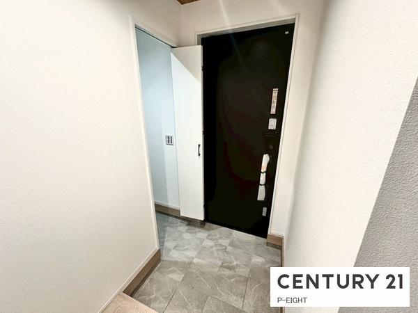 豊田市挙母町４丁目の新築一戸建