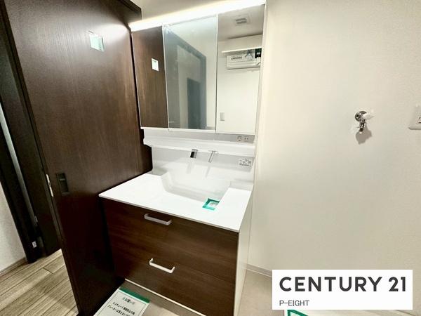 ネオグランデ大林　中古マンション