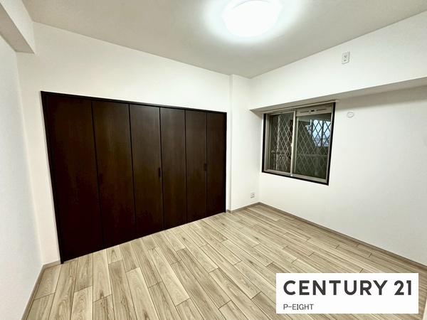 ネオグランデ大林　中古マンション