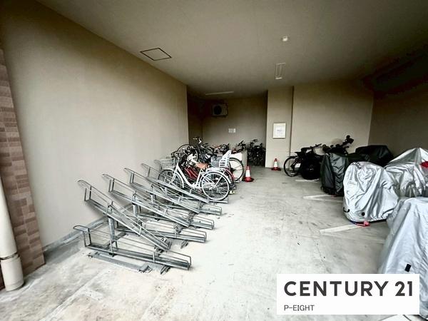 ネオグランデ大林　中古マンション
