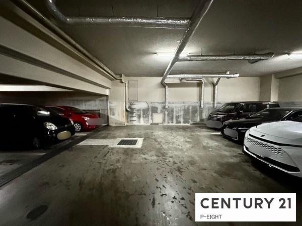 ネオグランデ大林　中古マンション