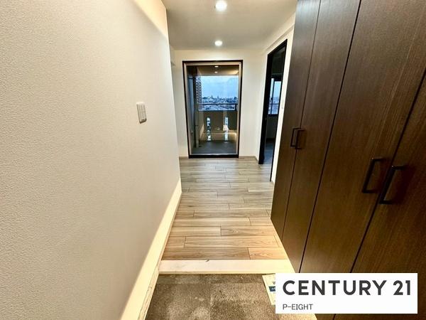 ネオグランデ大林　中古マンション