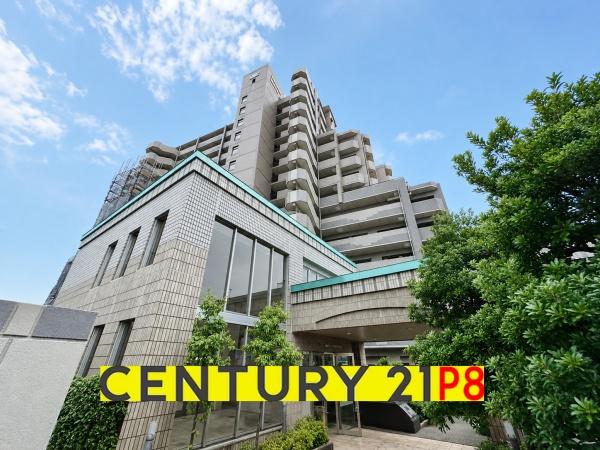 ライオンズガーデン豊田寿町　中古マンション