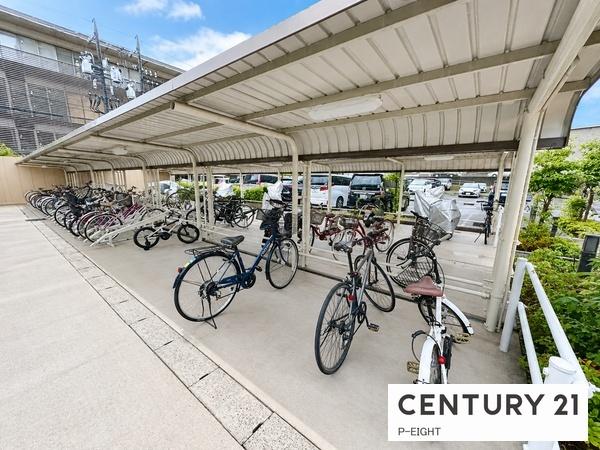 ライオンズガーデン豊田寿町　中古マンション
