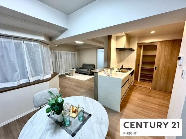 ライオンズガーデン豊田寿町　中古マンション