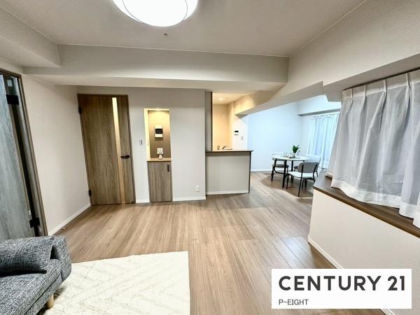 ライオンズガーデン豊田寿町　中古マンション