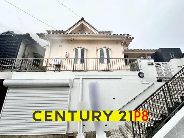 瀬戸市原山町の中古一戸建