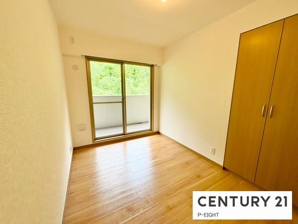 サンクレイドル東海グランデ　中古マンション