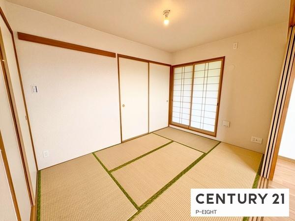 サンクレイドル東海グランデ　中古マンション