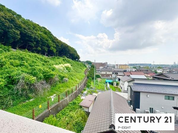 サンクレイドル東海グランデ　中古マンション