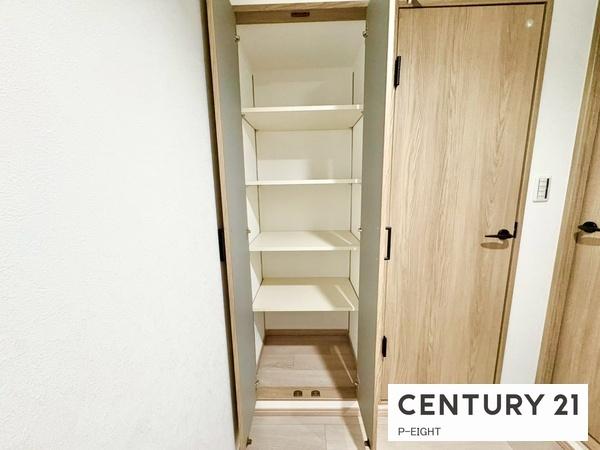 エスポア横須賀　中古マンション