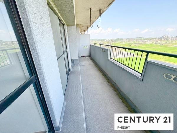 エスポア横須賀　中古マンション