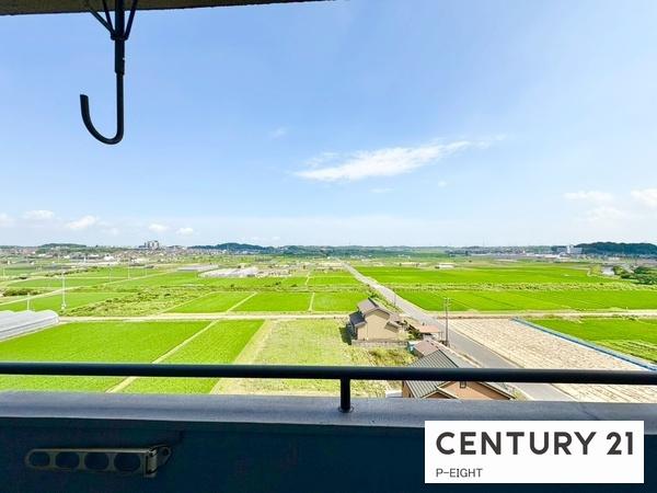 エスポア横須賀　中古マンション