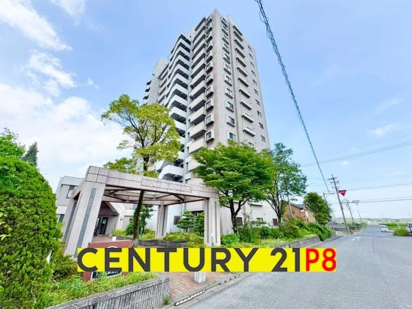 エスポア横須賀　中古マンション
