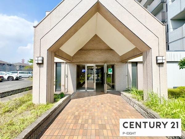 エスポア横須賀　中古マンション