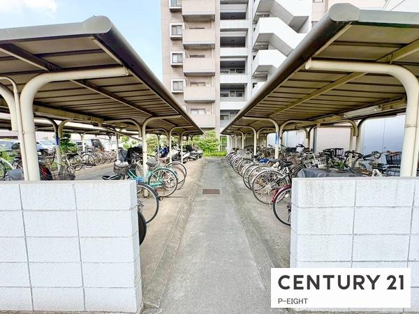 エスポア横須賀　中古マンション