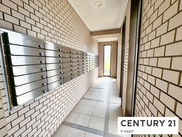 エスポア横須賀　中古マンション