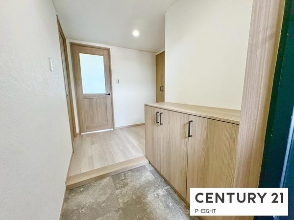 エスポア横須賀　中古マンション