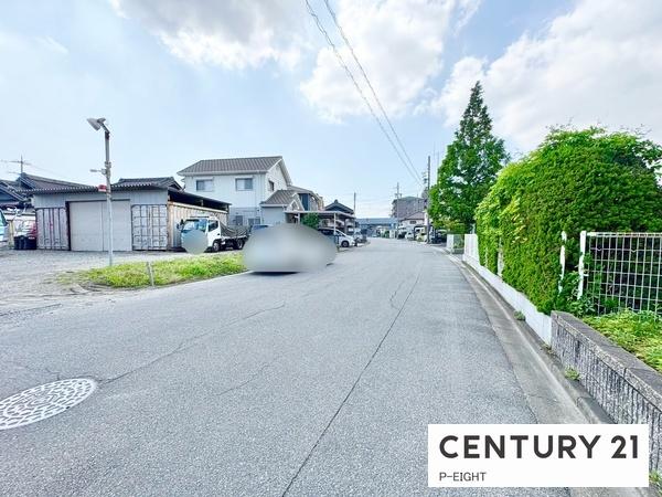エスポア横須賀　中古マンション