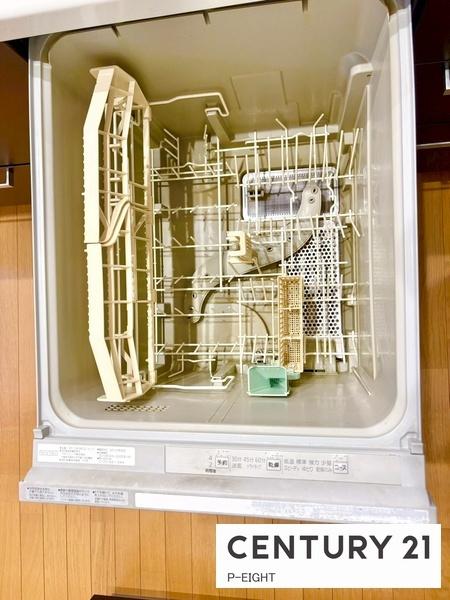 東海市加木屋町社山の中古一戸建て