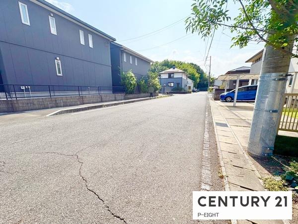 東海市加木屋町社山の中古一戸建て