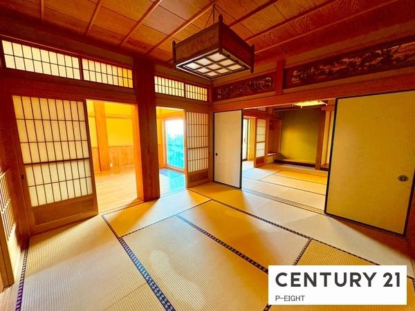 大府市桃山町１丁目の中古一戸建て