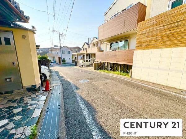 大府市桃山町１丁目の中古一戸建て