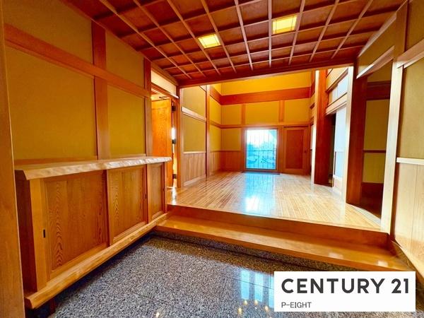 大府市桃山町１丁目の中古一戸建て
