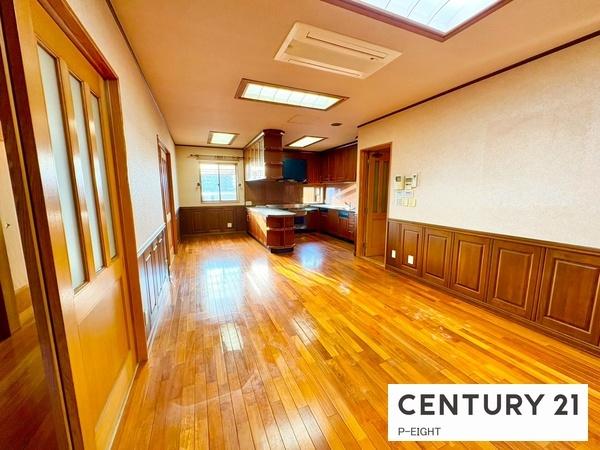大府市桃山町１丁目の中古一戸建て