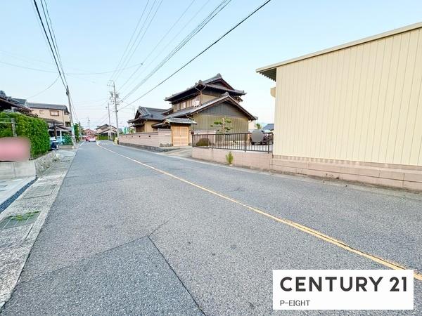 刈谷市野田町東屋敷の中古一戸建て