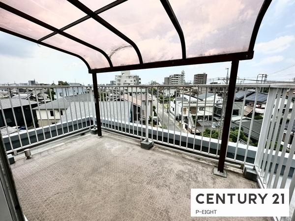 ユーハウス喜多山　中古マンション
