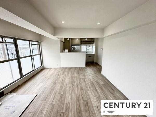 ユーハウス喜多山　中古マンション